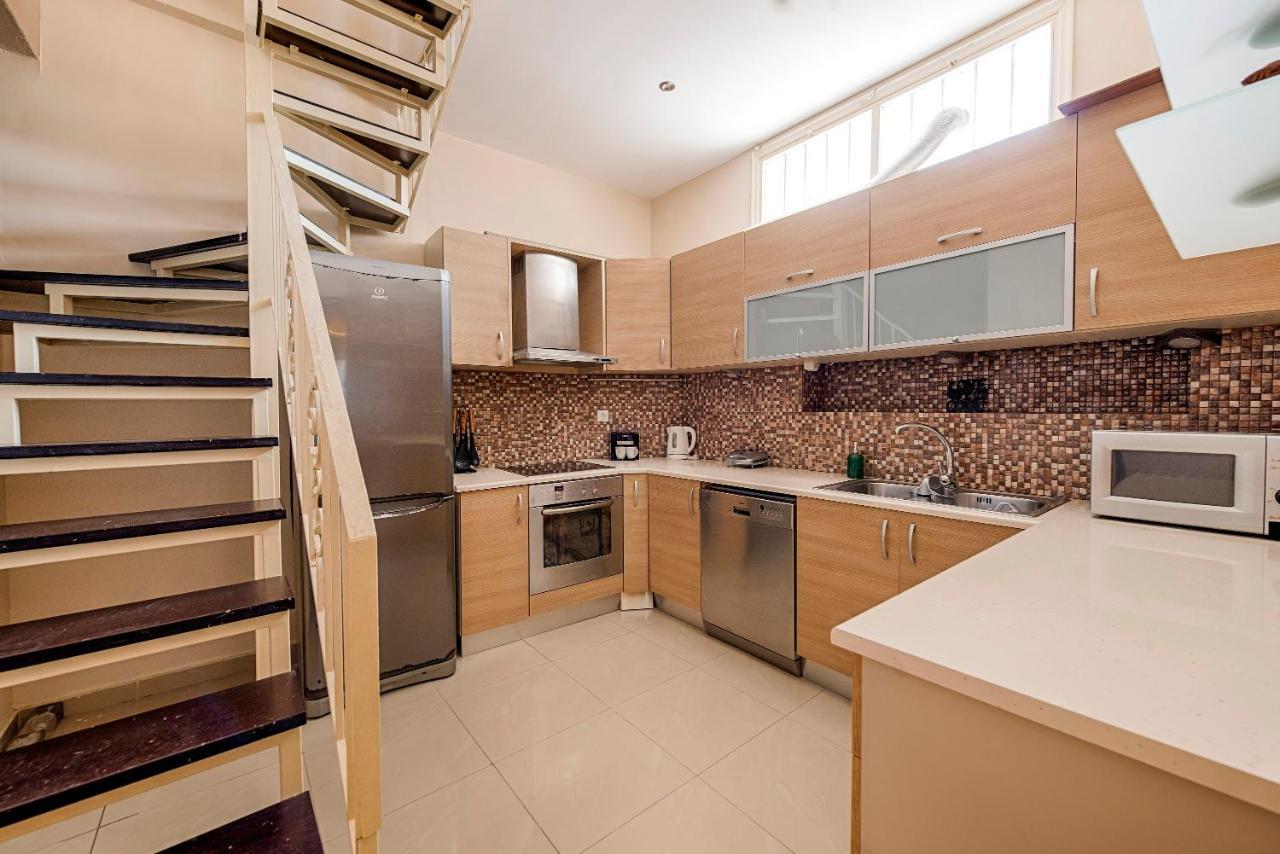 Centrale Apartment Old Town Rhodes City Екстериор снимка