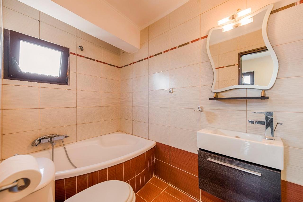 Centrale Apartment Old Town Rhodes City Екстериор снимка