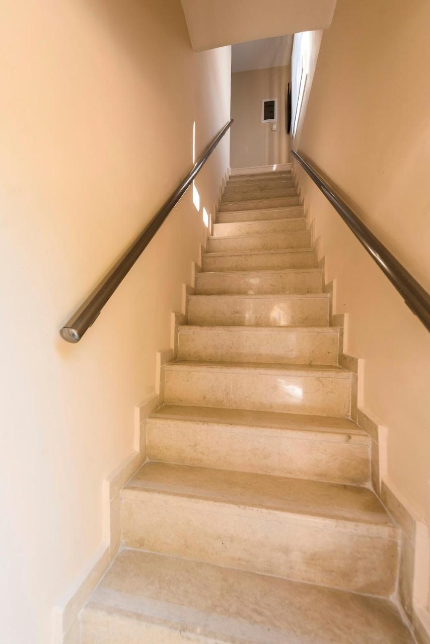 Centrale Apartment Old Town Rhodes City Екстериор снимка