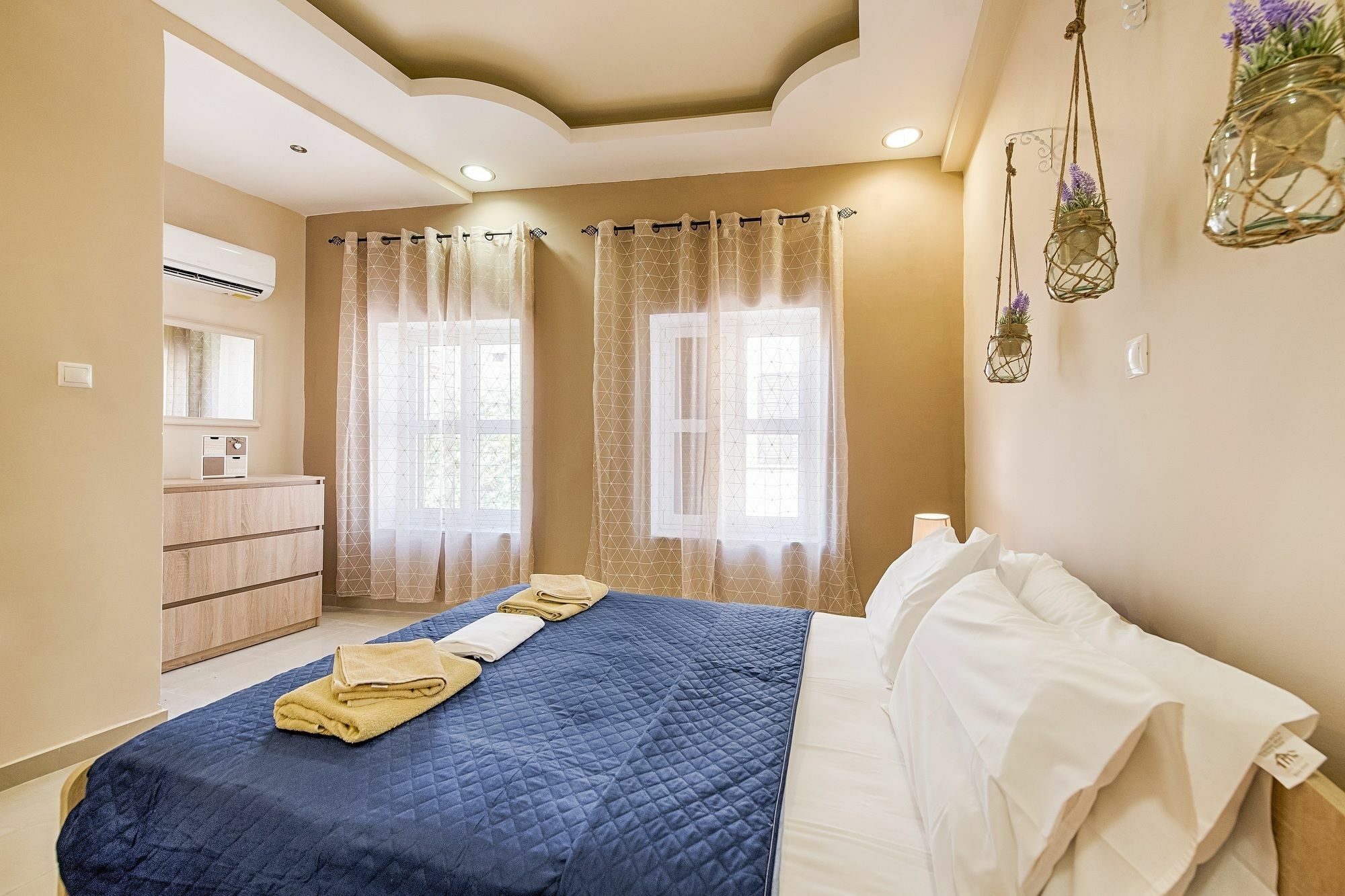 Centrale Apartment Old Town Rhodes City Екстериор снимка