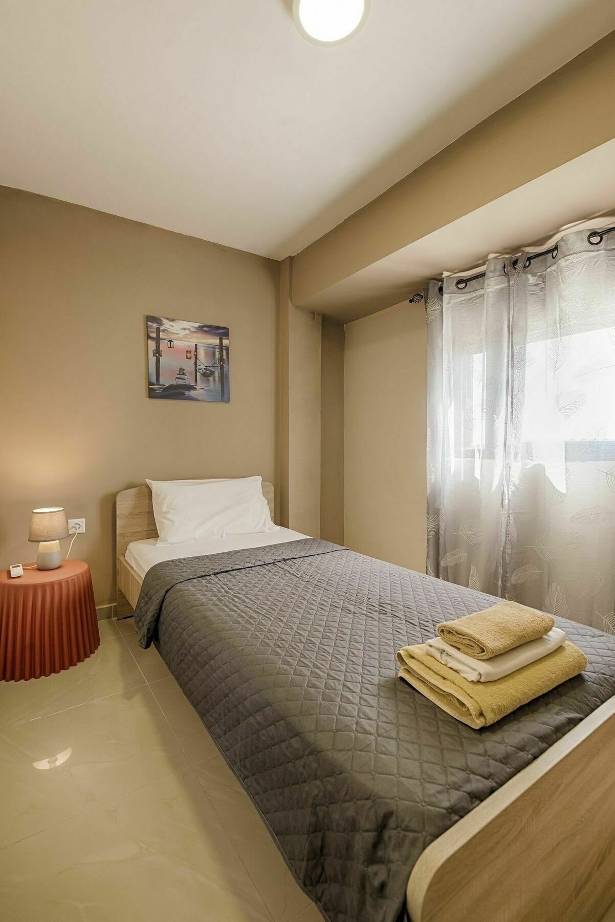 Centrale Apartment Old Town Rhodes City Екстериор снимка