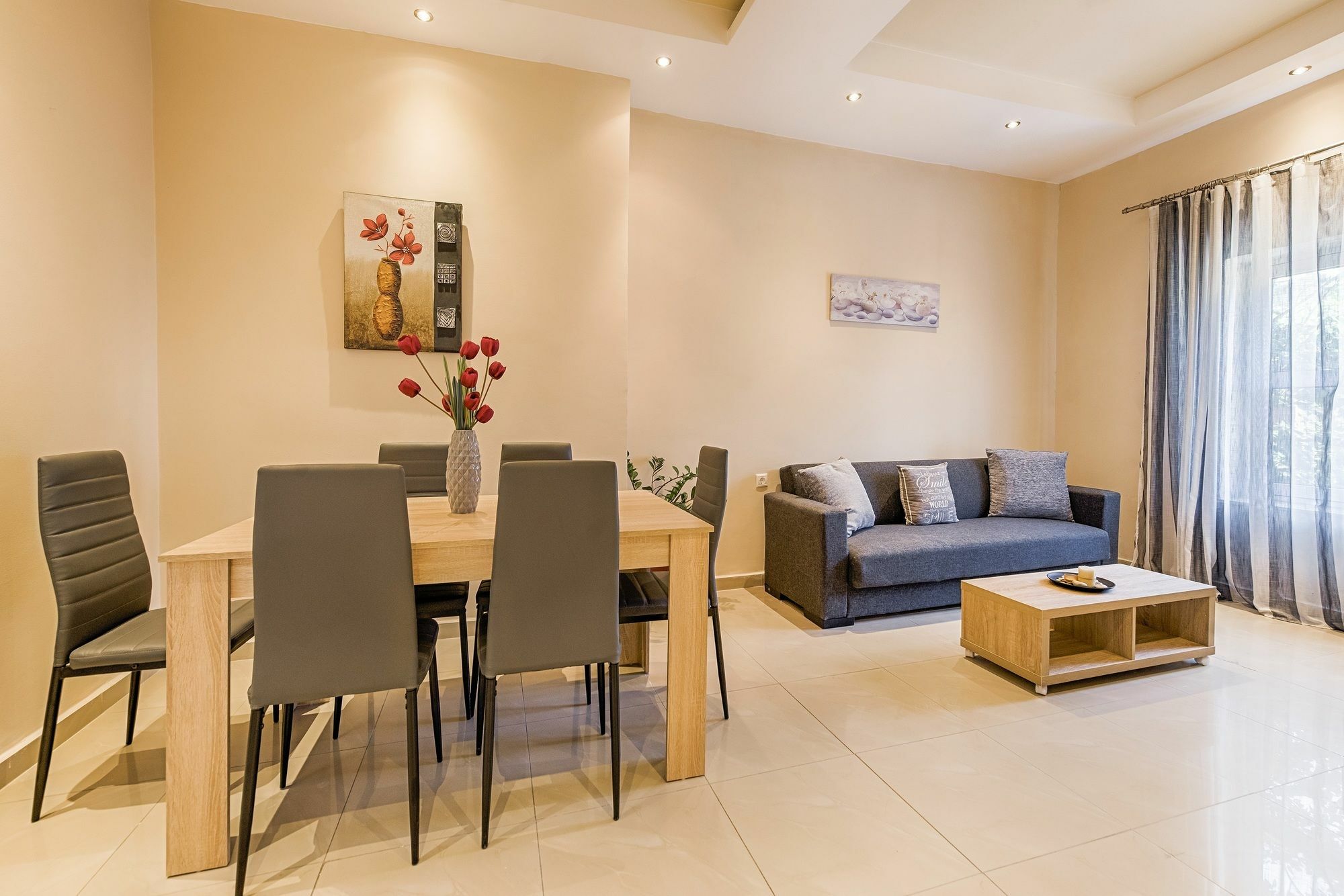 Centrale Apartment Old Town Rhodes City Екстериор снимка